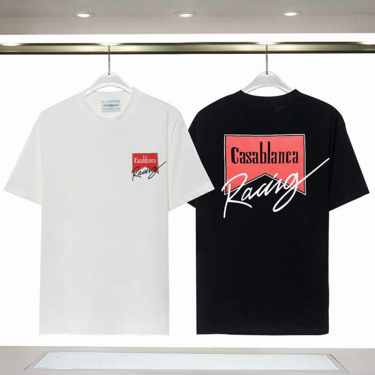 Picture of Casablanca T Shirts Short _SKUCasablanceS-3XLhst811618758